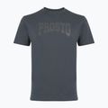 Tricou pentru bărbați PROSTO Collage black