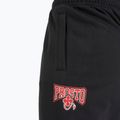 Pantaloni bărbați PROSTO Chicago negru 4