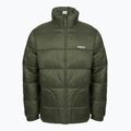 Geacă de iarnă pentru bărbați PROSTO Puffer Void-9 olive green