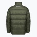 Geacă de iarnă pentru bărbați PROSTO Puffer Void-9 olive green 2