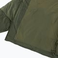 Geacă de iarnă pentru bărbați PROSTO Puffer Void-9 olive green 5