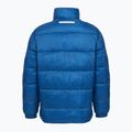 Geacă de iarnă pentru bărbați PROSTO Puffer Void-9 royal blue 2