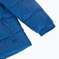 Geacă de iarnă pentru bărbați PROSTO Puffer Void-9 royal blue 4