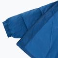 Geacă de iarnă pentru bărbați PROSTO Puffer Void-9 royal blue 5