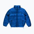 Geacă de iarnă pentru bărbați PROSTO Puffer Void-9 royal blue