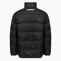 Geacă de iarnă pentru bărbați PROSTO Puffer Void-9 black 2