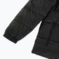 Geacă de iarnă pentru bărbați PROSTO Puffer Void-9 black 4