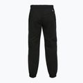 Pantaloni pentru bărbați PROSTO Jogger Baggy Jeans slate black 2