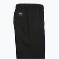 Pantaloni pentru bărbați PROSTO Jogger Baggy Jeans slate black 3