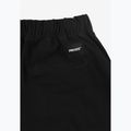 Pantaloni pentru bărbați PROSTO Jogger Baggy Jeans slate black 4