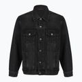 Geacă bărbați PROSTO Civil washed black
