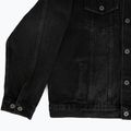 Geacă bărbați PROSTO Civil washed black 4