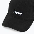 Șapcă PROSTO Fleece black 3
