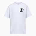 Tricou pentru bărbați PROSTO Gothic P white