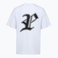 Tricou pentru bărbați PROSTO Gothic P white 2