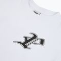 Tricou pentru bărbați PROSTO Gothic P white 3