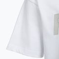 Tricou pentru bărbați PROSTO Big Logo white 4