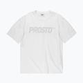 Tricou pentru bărbați PROSTO Big Logo white