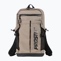Rucsac de oraș PROSTO Rack dark beige