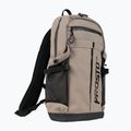 Rucsac de oraș PROSTO Rack dark beige 2