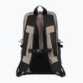 Rucsac de oraș PROSTO Rack dark beige 3
