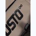 Rucsac de oraș PROSTO Rack dark beige 6