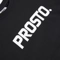 Bluză pentru bărbați PROSTO Old Logo Crewneck black 3