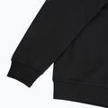 Bluză pentru bărbați PROSTO Old Logo Crewneck black 4