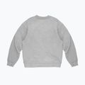 Bluză pentru bărbați PROSTO Old Logo Crewneck gray 2
