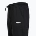Pantaloni pentru bărbați PROSTO Infinity2 black 3