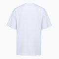 Tricou pentru bărbați PROSTO Small Shield white 2
