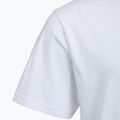 Tricou pentru bărbați PROSTO Small Shield white 4