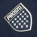Bluză pentru bărbați PROSTO Big Shield Crewneck navy 3