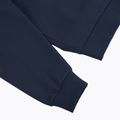 Bluză pentru bărbați PROSTO Big Shield Crewneck navy 4