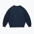Bluză pentru bărbați PROSTO Big Shield Crewneck navy 2