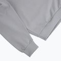 Bluză pentru bărbați PROSTO Big Shield Crewneck gray 4