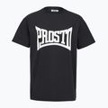 Tricou pentru bărbați PROSTO Ever black