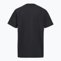 Tricou pentru bărbați PROSTO Ever black 2
