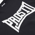 Tricou pentru bărbați PROSTO Ever black 4