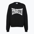 Bluză pentru bărbați PROSTO Ever Crewneck black