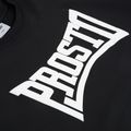 Bluză pentru bărbați PROSTO Ever Crewneck black 3