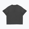 Tricou pentru bărbați PROSTO Polonez dark gray 2