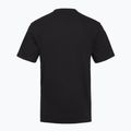 Tricou pentru bărbați PROSTO Crossing black 2