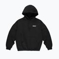 Bluză pentru bărbați PROSTO Wear The Street Hoodie black