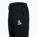 Pantaloni pentru bărbați PROSTO Crossing black 3