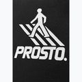 Pantaloni pentru bărbați PROSTO Crossing black 3