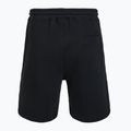 Pantaloni scurți pentru bărbați PROSTO Sweat Crossing black 2