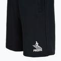 Pantaloni scurți pentru bărbați PROSTO Sweat Crossing black 3