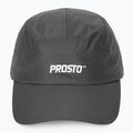 Șapcă PROSTO Fatcap Rains dark gray 2