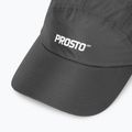 Șapcă PROSTO Fatcap Rains dark gray 3